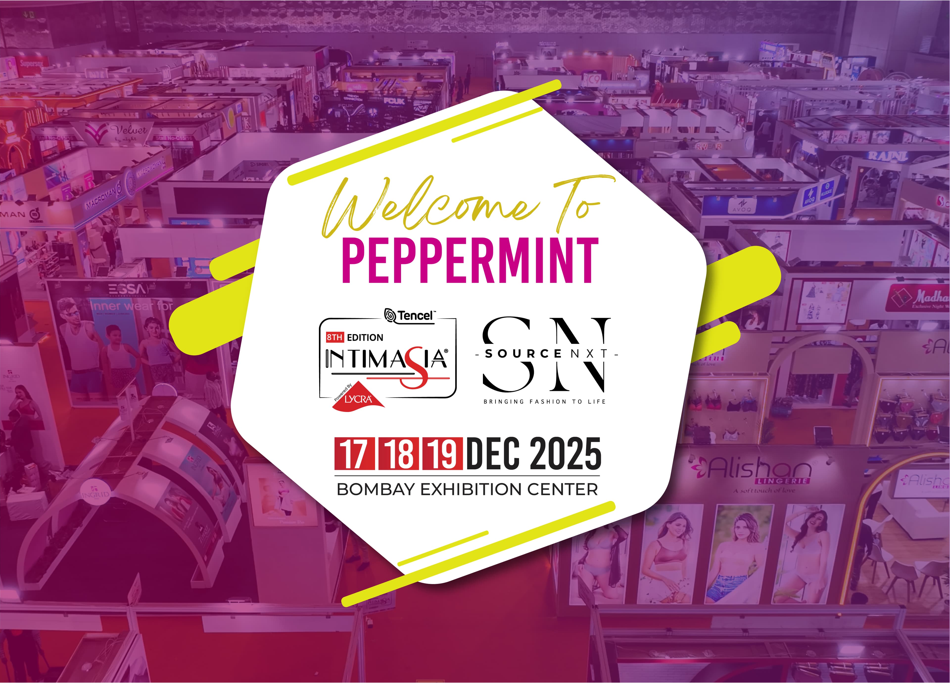 Exhibition Management System